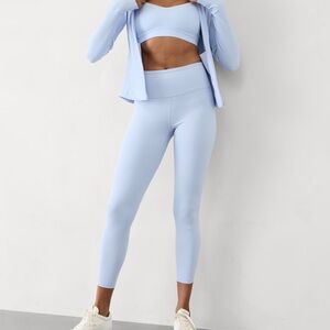 Athleta Elation Ultra High Rise 7/8 Legging